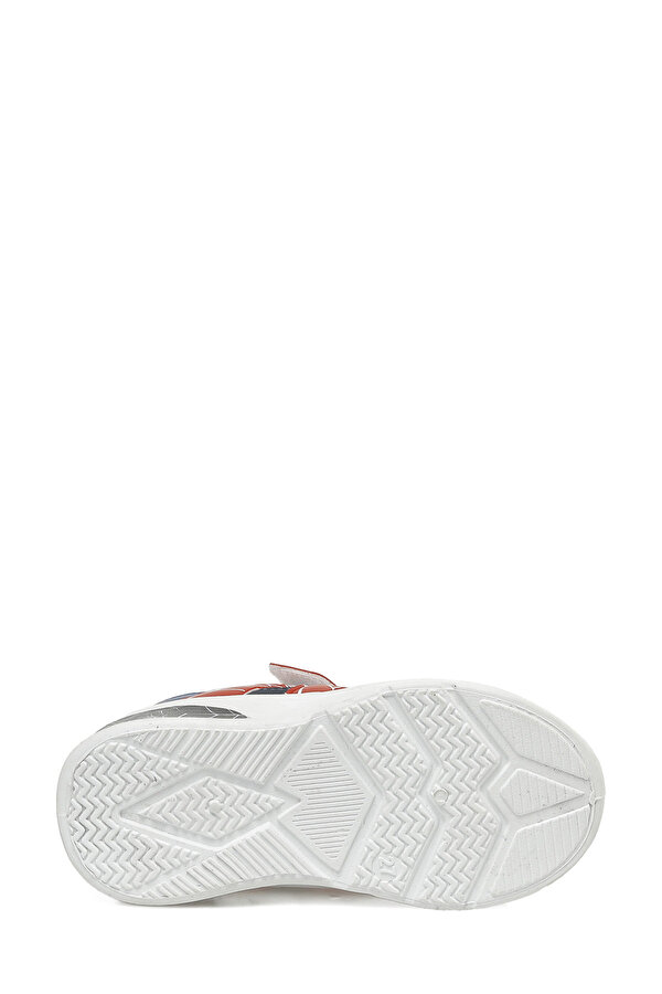 ROSS.P5FX Beyaz Erkek Çocuk Spor Ayakkabı - Görsel 7