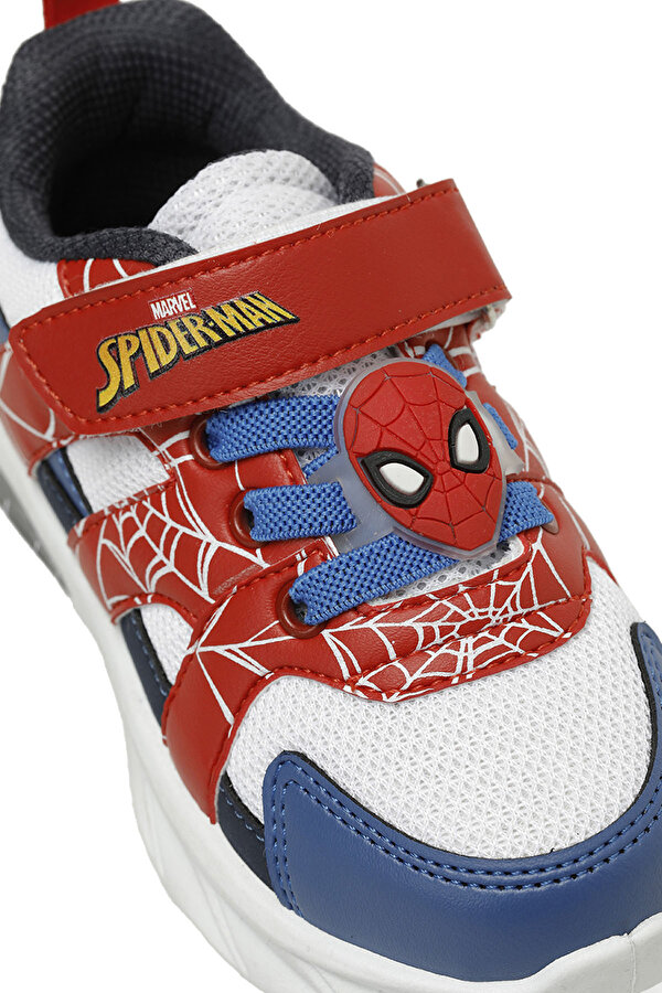 ROSS.P5FX Beyaz Erkek Çocuk Spor Ayakkabı - Görsel 8