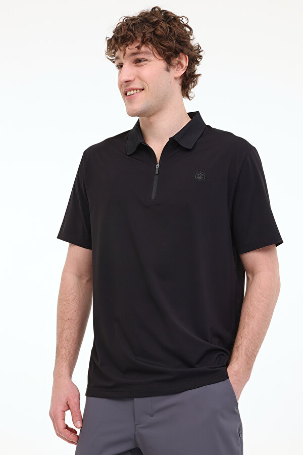 Lumberjack ML KEYS 12NS500 5FX BLACK Man 125
