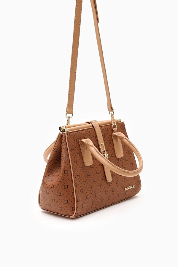 Levidor Taba  Kadın Omuz Çantası 930108