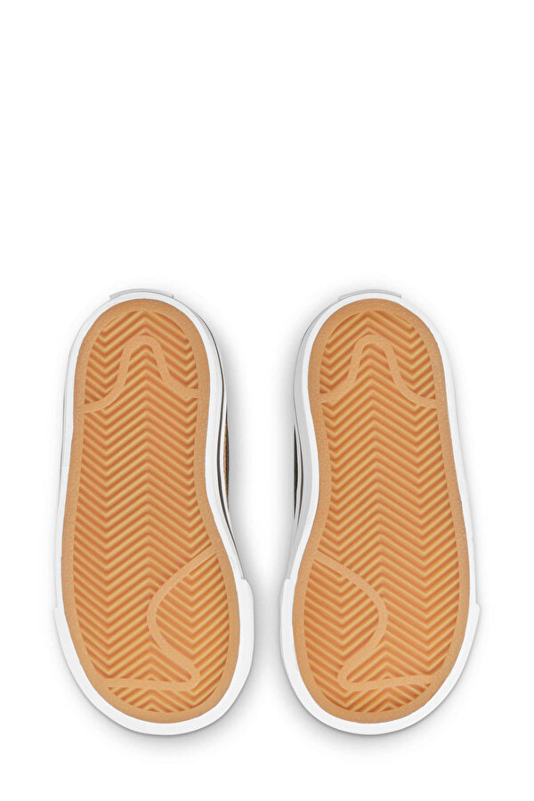 Nike COURT LEGACY (TDV) Beyaz Erkek Çocuk Koşu Ayakkabısı