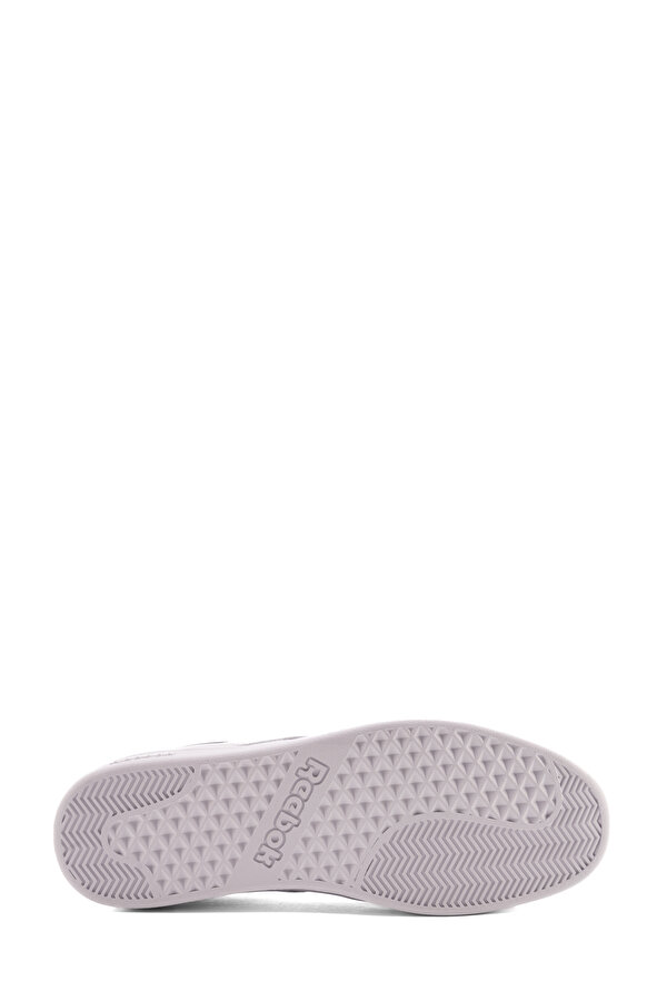 CLEAN WAY Beyaz Erkek Sneaker - Görsel 5