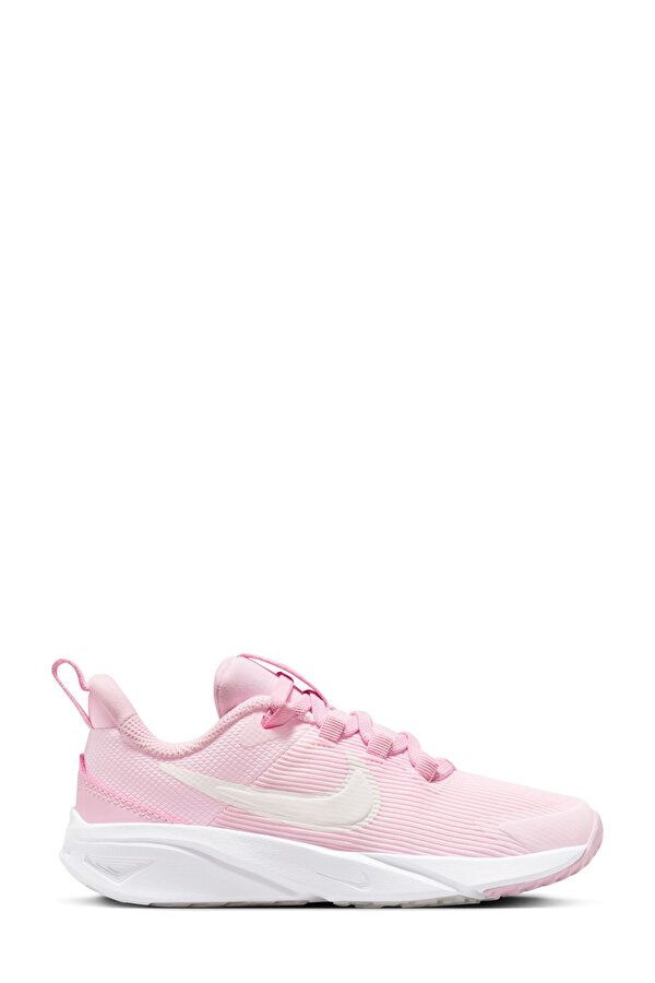 Nike STAR RUNNER 4 NN (PS Pembe Kız Çocuk Koşu Ayakkabısı
