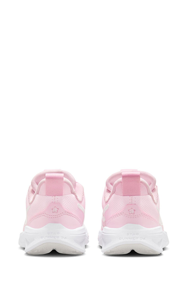 Nike STAR RUNNER 4 NN (PS Pembe Kız Çocuk Koşu Ayakkabısı