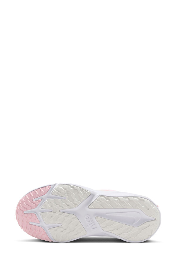 Nike STAR RUNNER 4 NN (PS Pembe Kız Çocuk Koşu Ayakkabısı