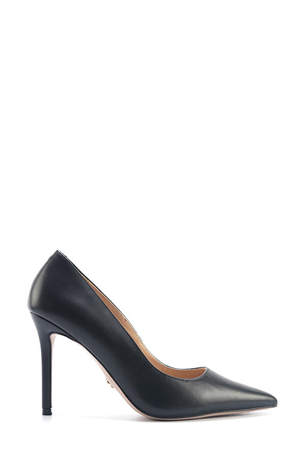 Nine West JULIANA 5FX Siyah Kadın Topuklu Ayakkabı