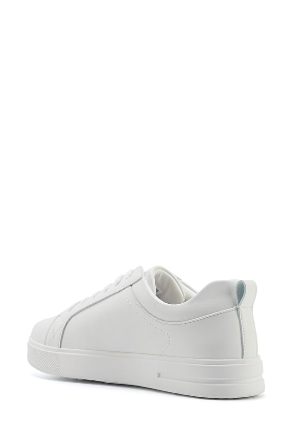 Nine West PEMBRA 5FX Beyaz Kadın Sneaker