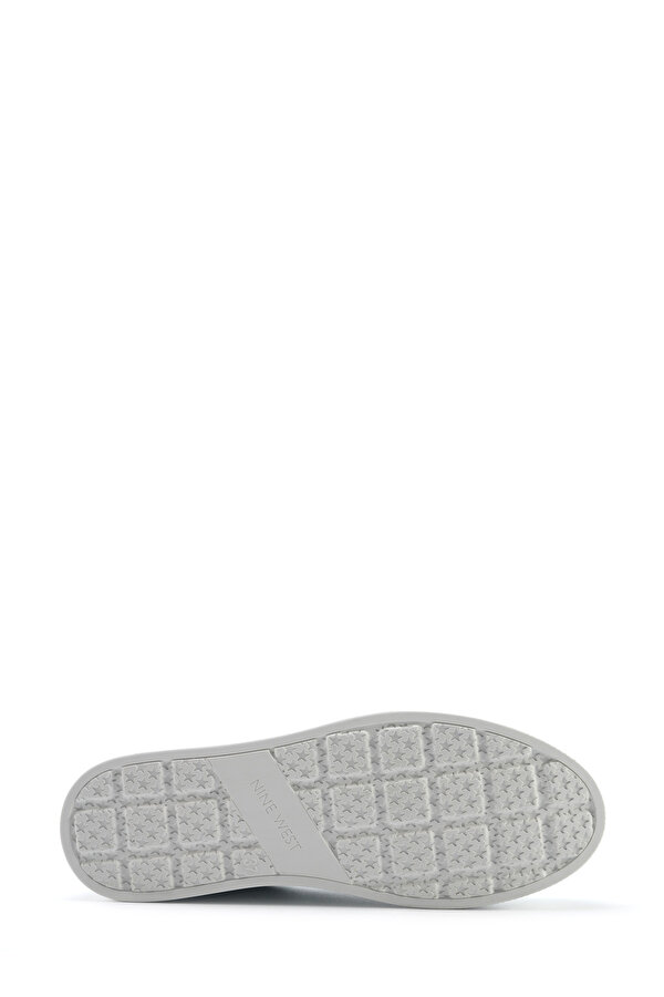 Nine West PEMBRA 5FX Beyaz Kadın Sneaker