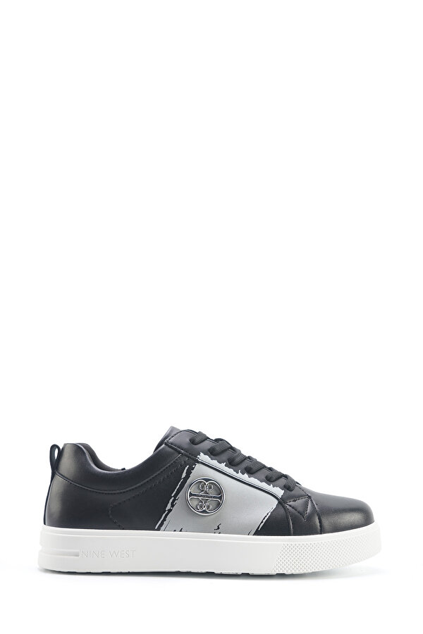 Nine West PEMBRA 5FX Siyah Kadın Sneaker