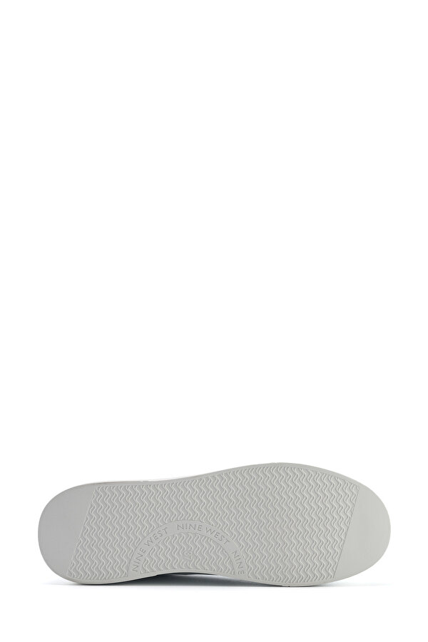 Nine West PINIA 5FX Beyaz Kadın Sneaker