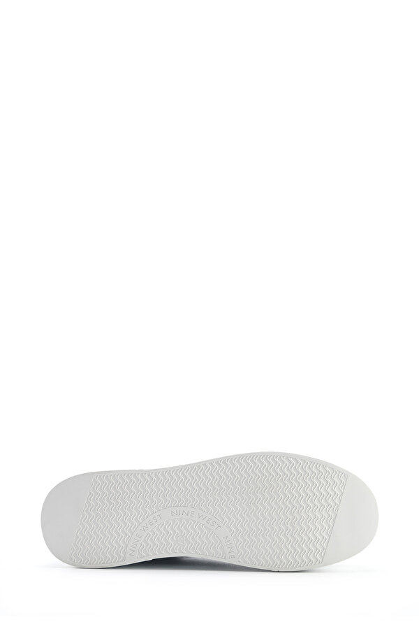 Nine West PINIA 5FX Siyah Kadın Sneaker