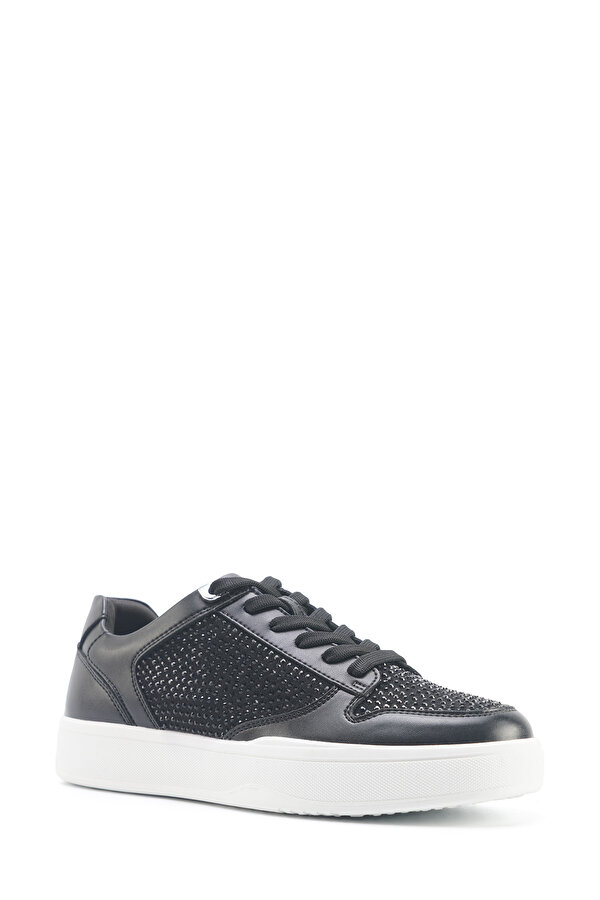 Nine West SAMINA 5FX Siyah Kadın Sneaker