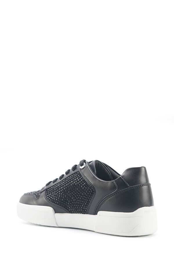 Nine West SAMINA 5FX Siyah Kadın Sneaker
