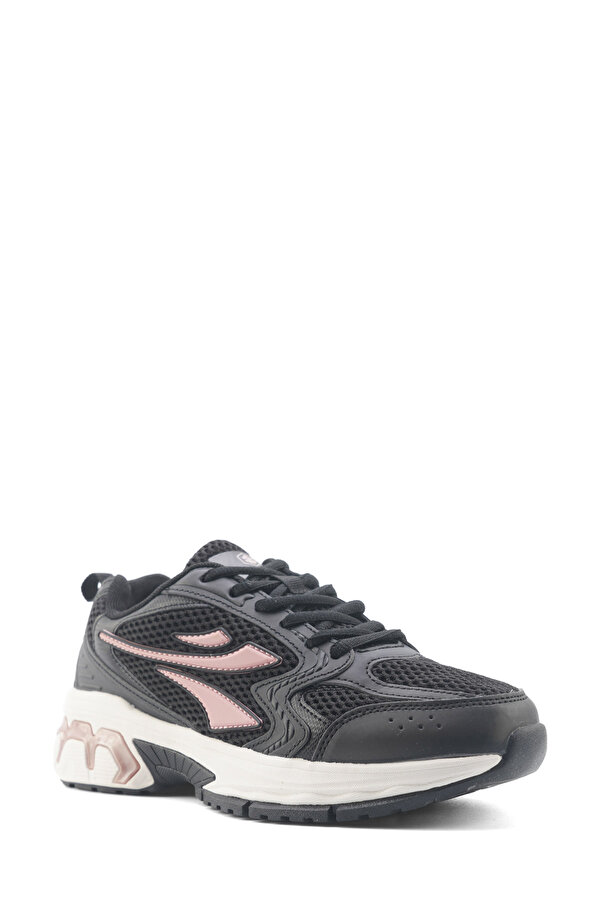 CHUCK WMN 5FX Siyah Kadın Sneaker - Görsel 4