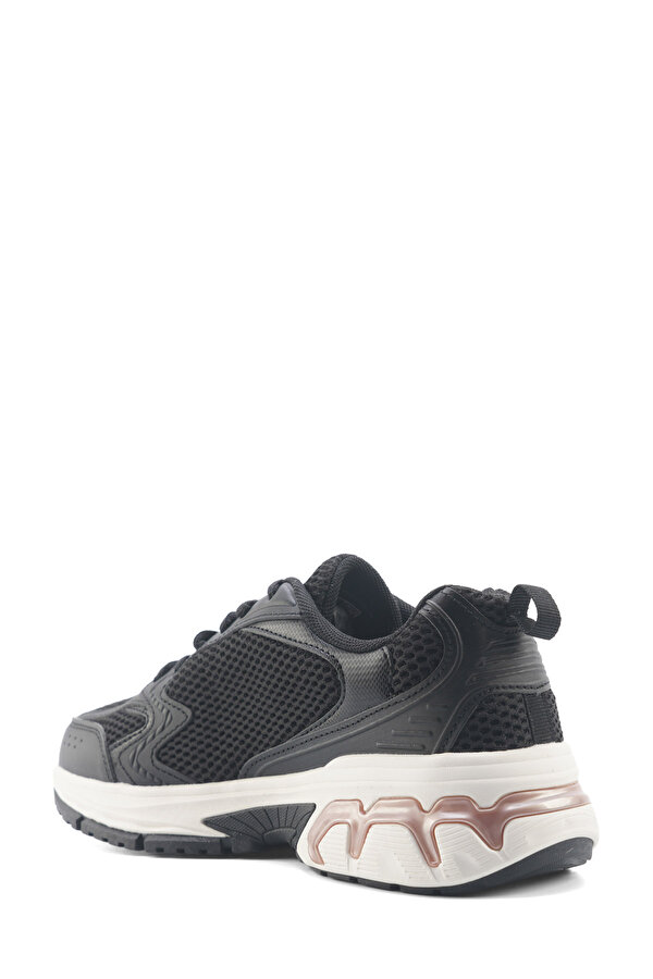 CHUCK WMN 5FX Siyah Kadın Sneaker - Görsel 5