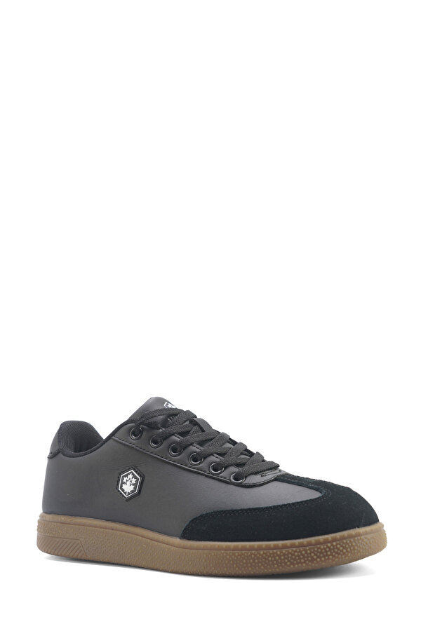 Lumberjack HAND WMN 5FX Siyah Kadın Sneaker