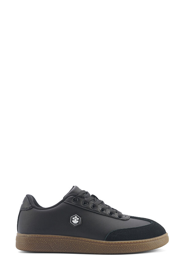 Lumberjack HAND WMN 5FX Siyah Kadın Sneaker