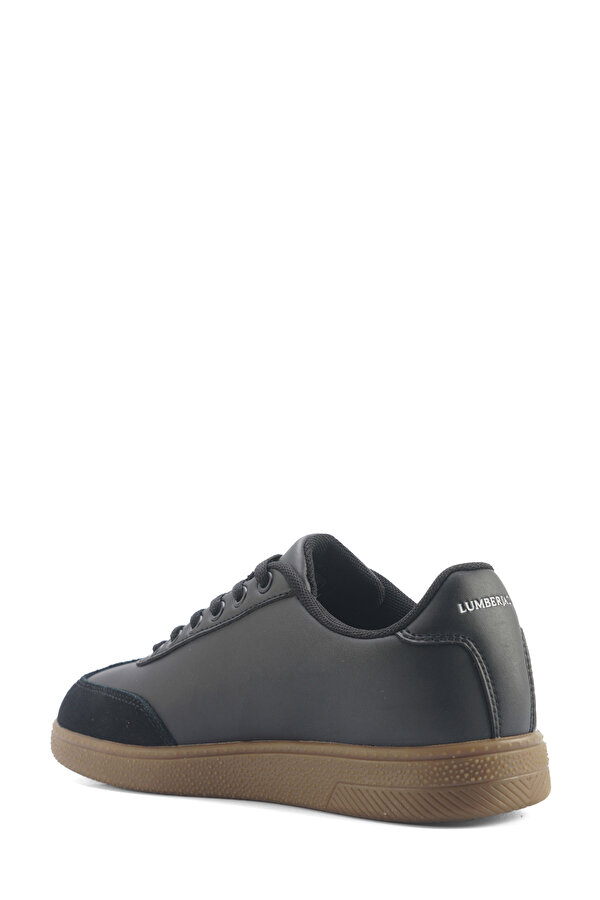 Lumberjack HAND WMN 5FX Siyah Kadın Sneaker