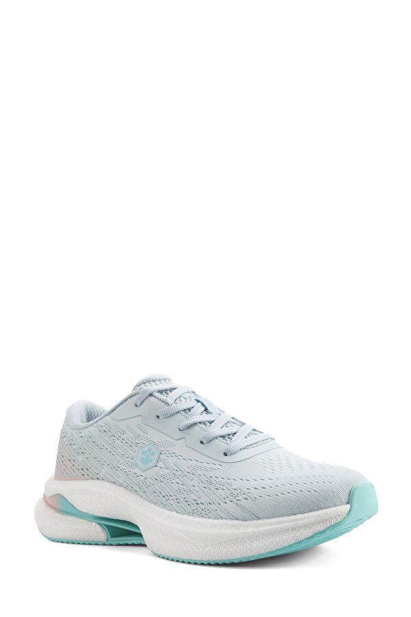 Lumberjack JONE 5FX L BLUE Woman Running