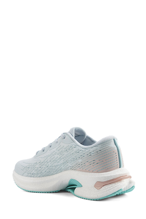 Lumberjack JONE 5FX L BLUE Woman Running