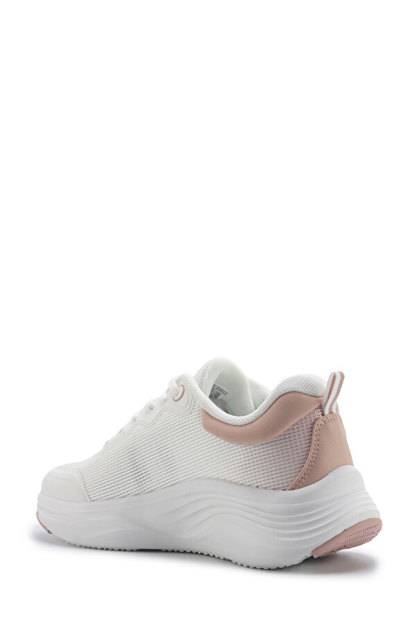 Lumberjack CORN 5FX Beyaz Kadın Koşu Ayakkabısı