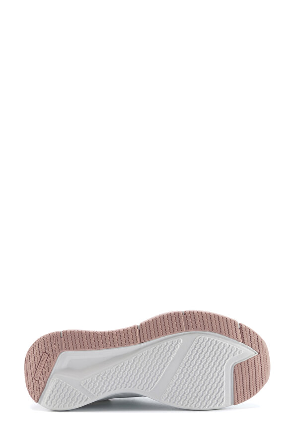 Lumberjack CORN 5FX Beyaz Kadın Koşu Ayakkabısı