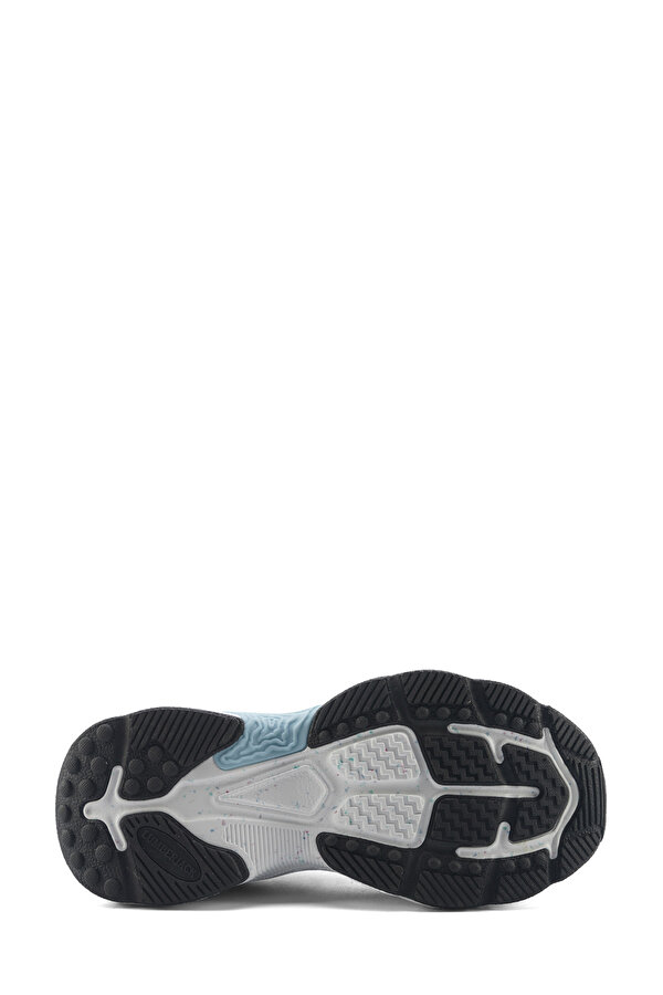 Lumberjack HERBY 5FX BLACK Woman Sneaker