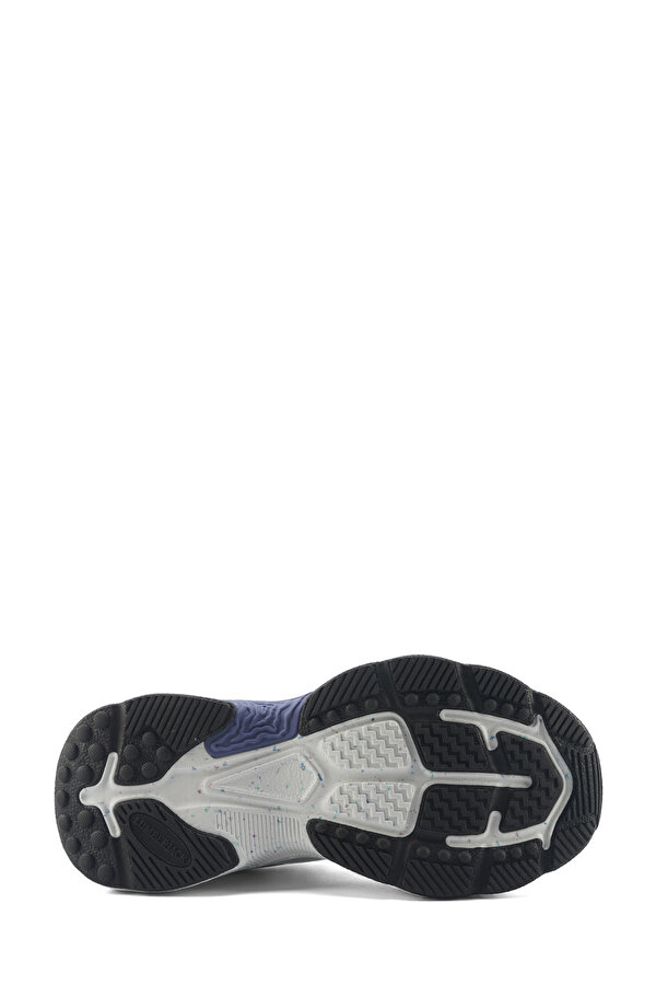 Lumberjack HERBY 5FX WHITE Woman Sneaker