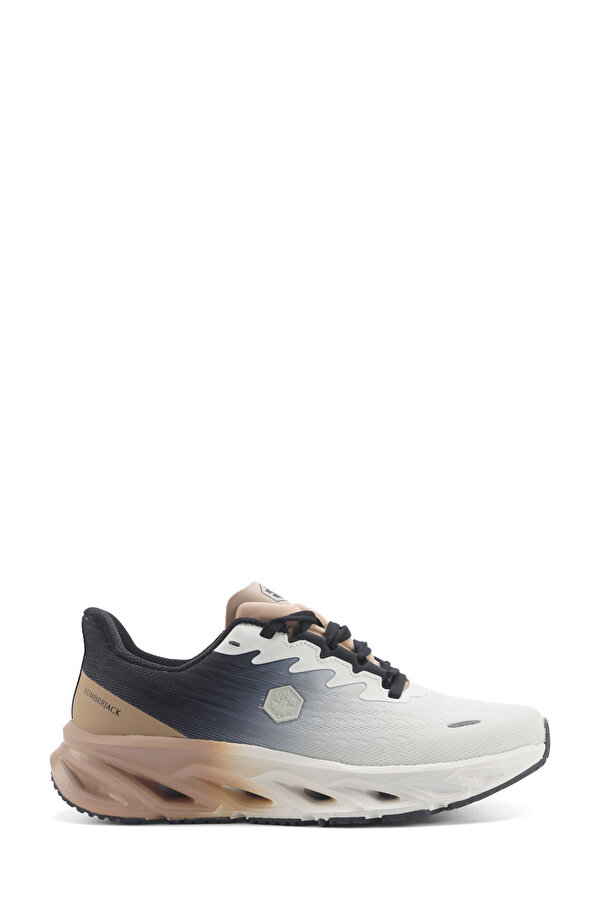 Lumberjack SOFT WMN 5FX Kum Rengi Kadın Comfort Ayakkabı