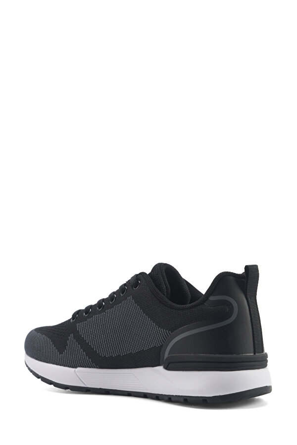 Lumberjack VENDOR 2.0 WMN 5FX Siyah Kadın Sneaker