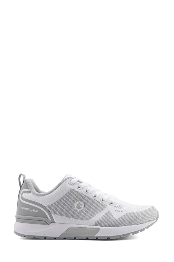 Lumberjack VENDOR 2.0 WMN 5FX Beyaz Kadın Sneaker