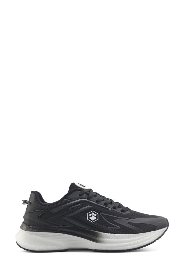 Lumberjack CHAPO 5FX BLACK Man Running