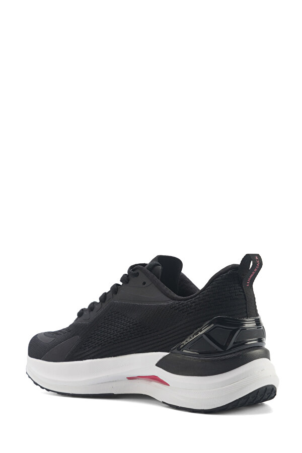 Lumberjack CALAMANT 5FX BLACK Man 005