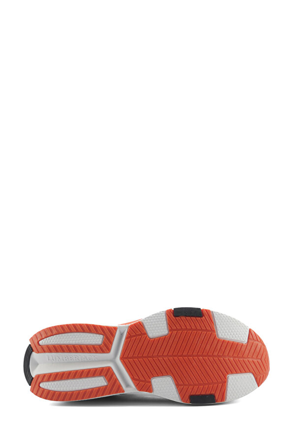Lumberjack HEART 5FX WHITE Man Running