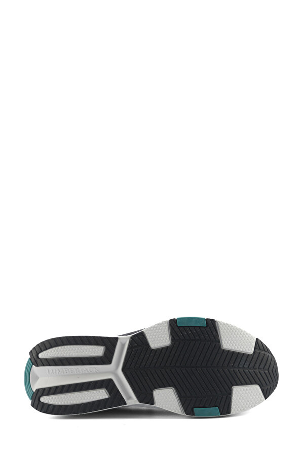 Lumberjack HEART 5FX BLACK Man 005