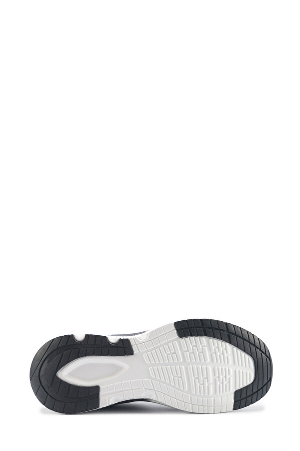 TOLIVER 5FX Siyah Erkek Koşu Ayakkabısı - Görsel 6