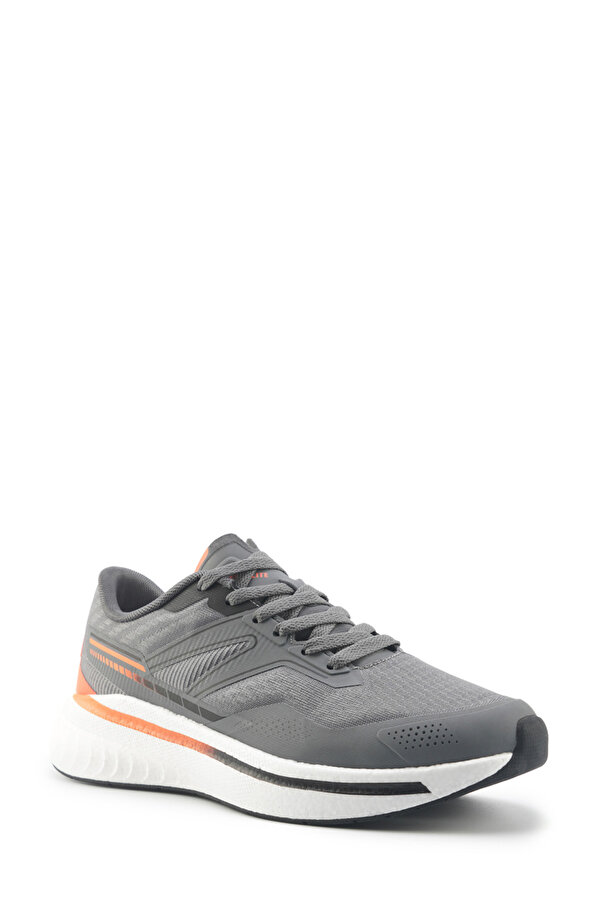 Kinetix DECKER E-LITE TX 5FX GRAY Man Running