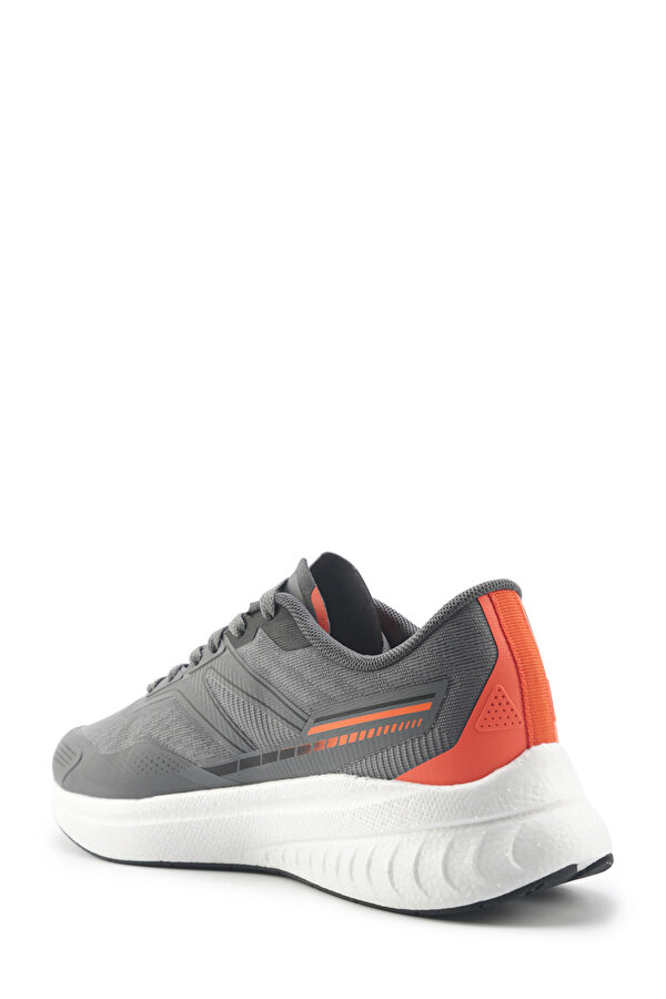 Kinetix DECKER E-LITE TX 5FX GRAY Man Running
