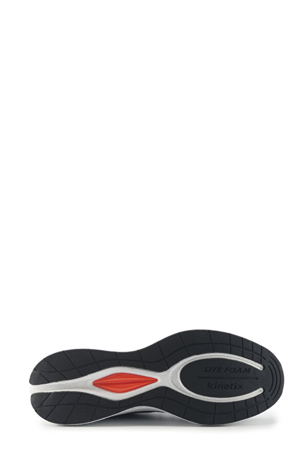 Kinetix DECKER E-LITE TX 5FX GRAY Man Running