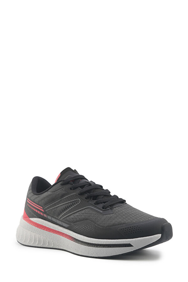 Kinetix DECKER E-LITE TX 5FX BLACK Man Running