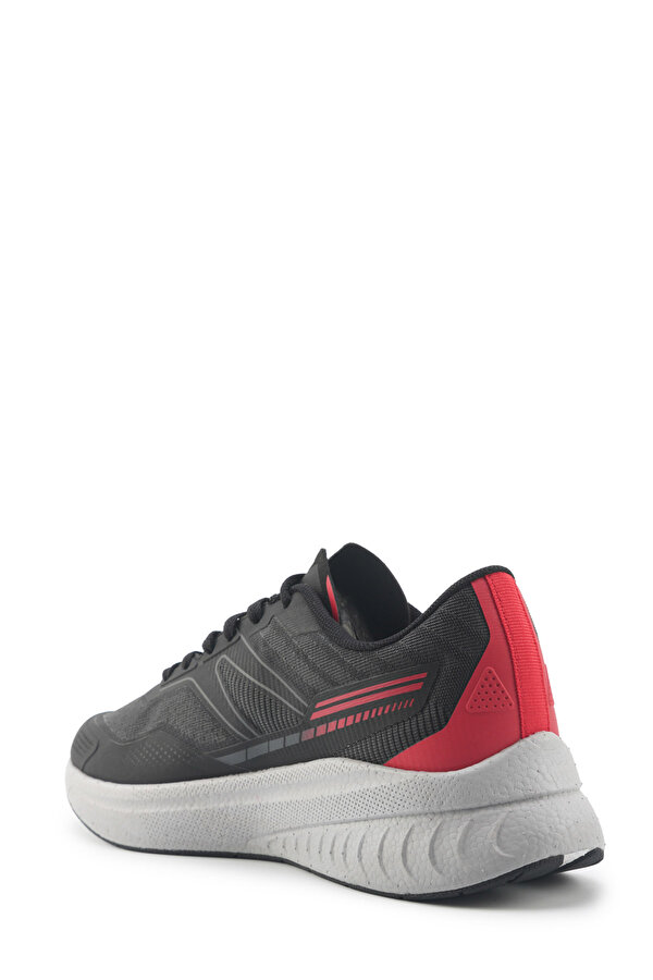 Kinetix DECKER E-LITE TX 5FX BLACK Man Running