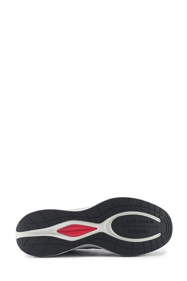 Kinetix DECKER E-LITE TX 5FX BLACK Man Running