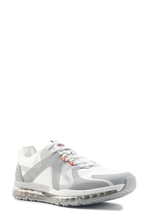 Kinetix GREED TX 5FX WHITE Man Running