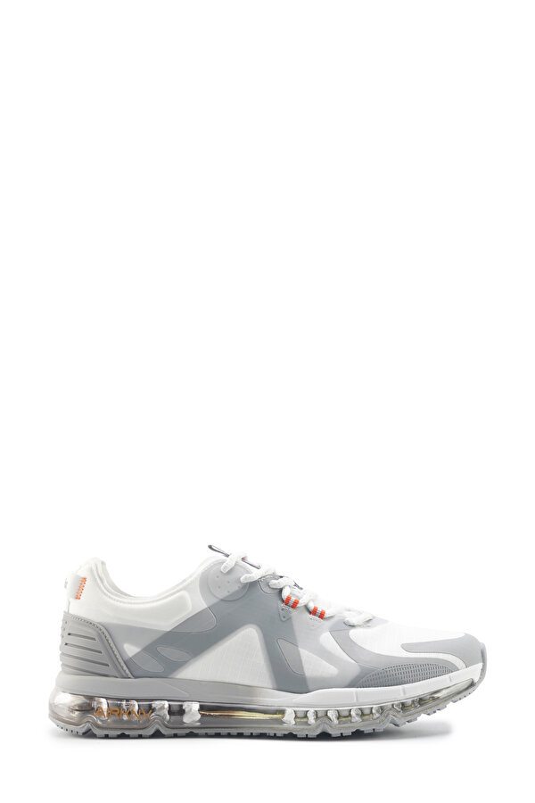 Kinetix GREED TX 5FX WHITE Man Running