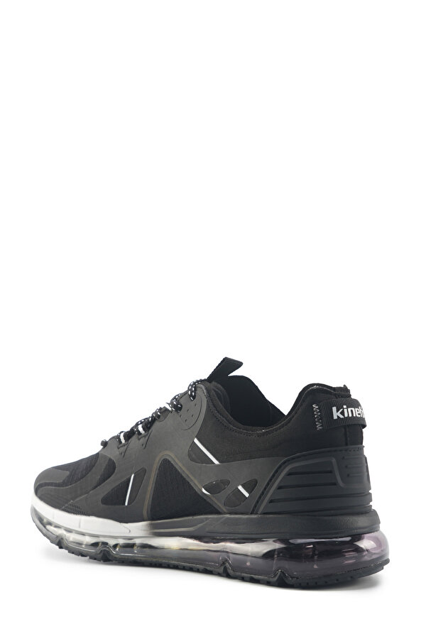 Kinetix GREED TX 5FX BLACK Man Running
