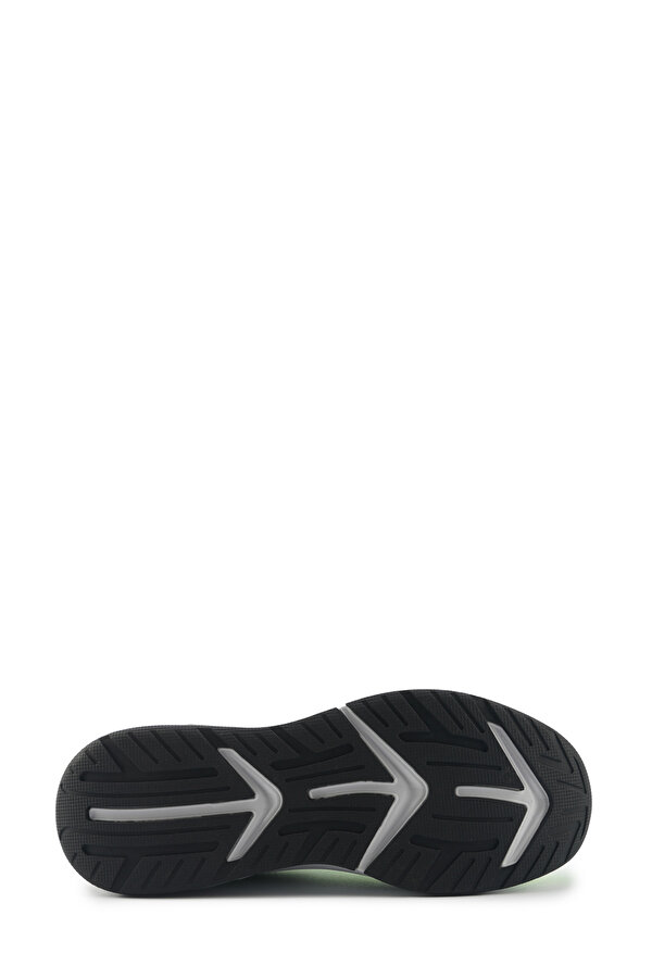 Kinetix JUSTUS-SOFT TX 5FX Neon Sarı Erkek Sneaker