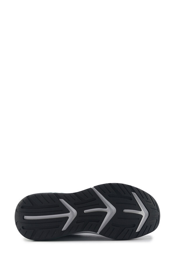 Kinetix JUSTUS-SOFT TX 5FX BLACK Boy Sneaker