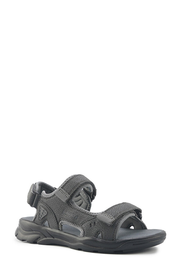 Kinetix RAYN TX 5FX Gri Unisex Sandalet