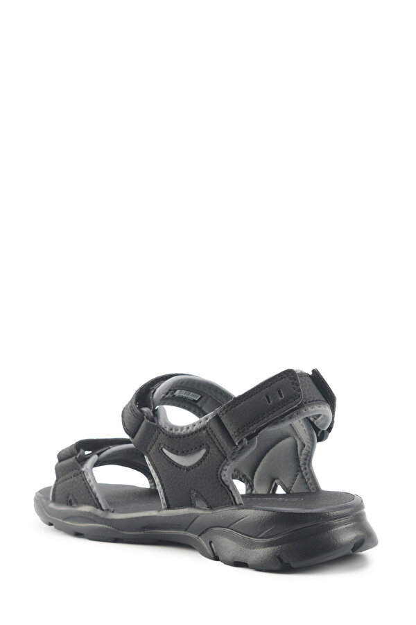 Kinetix RAYN TX 5FX Siyah Unisex Sandalet