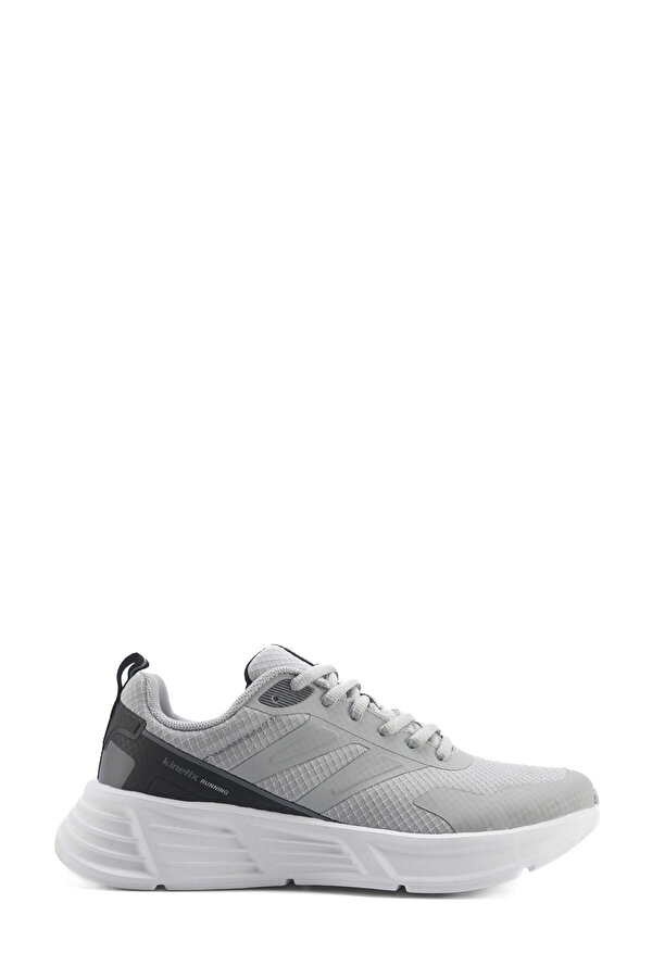 Kinetix RUGOS TX 5FX Gri Unisex Koşu Ayakkabısı